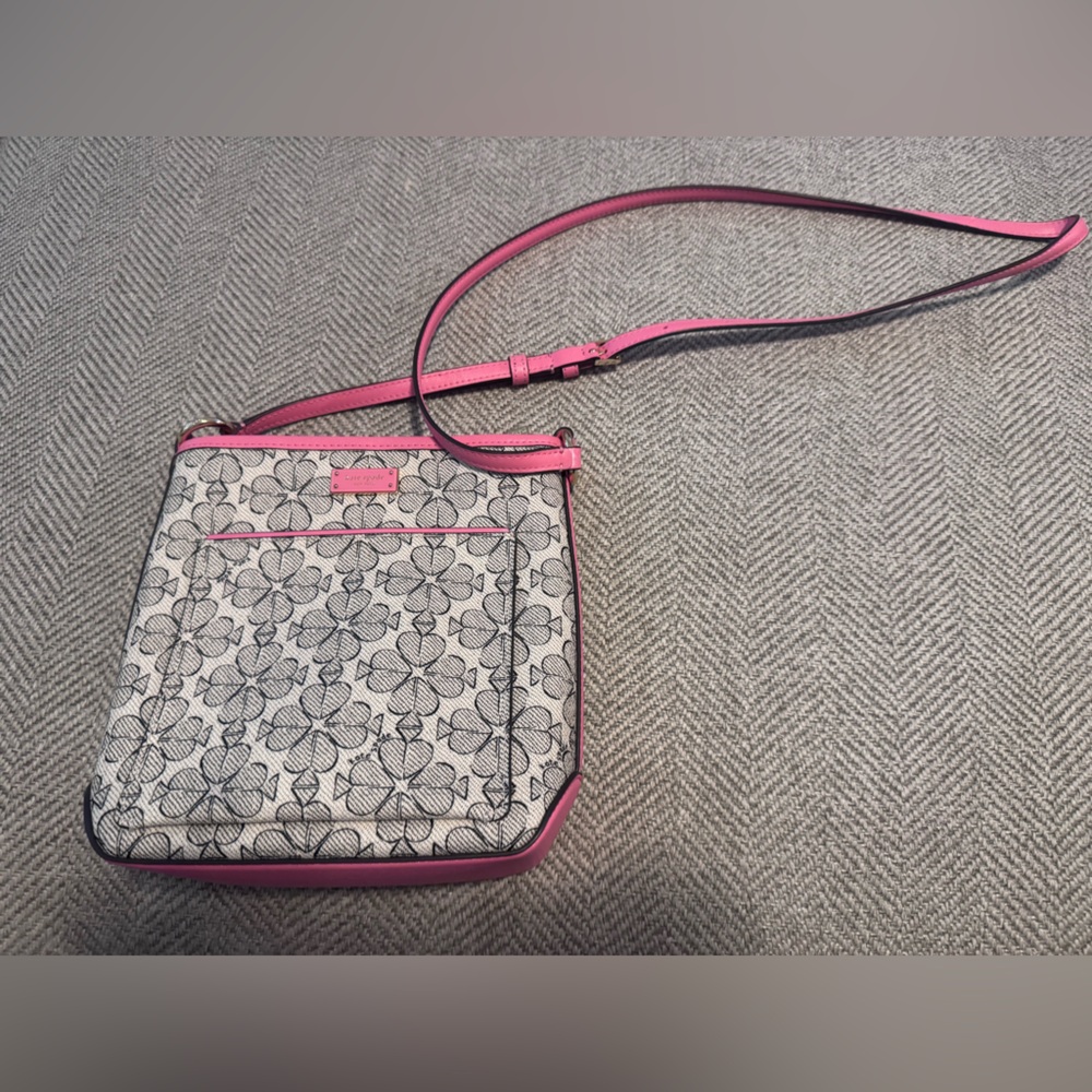 Kate Spade Spade Flower Small Swingpack